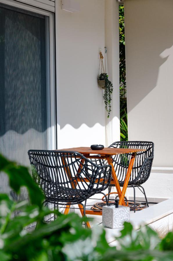 Athens-Riviera Luxury Apartment Sea View Voula Eksteriør bilde
