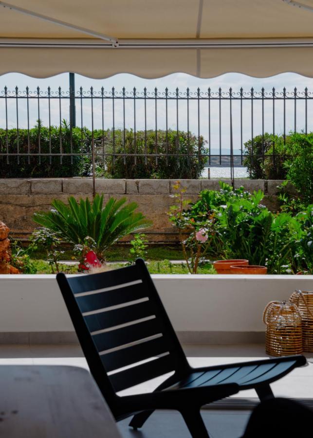 Athens-Riviera Luxury Apartment Sea View Voula Eksteriør bilde
