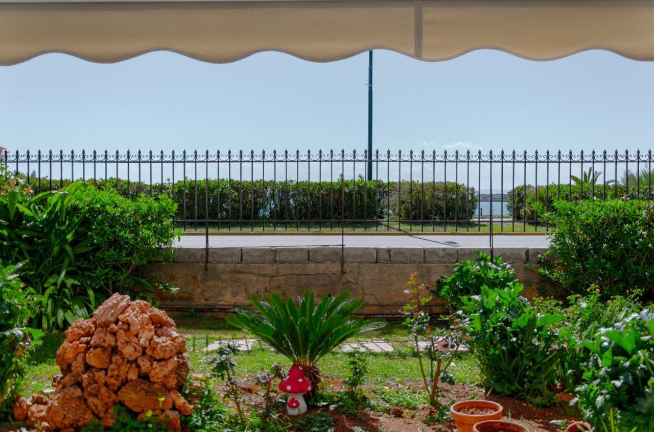 Athens-Riviera Luxury Apartment Sea View Voula Eksteriør bilde