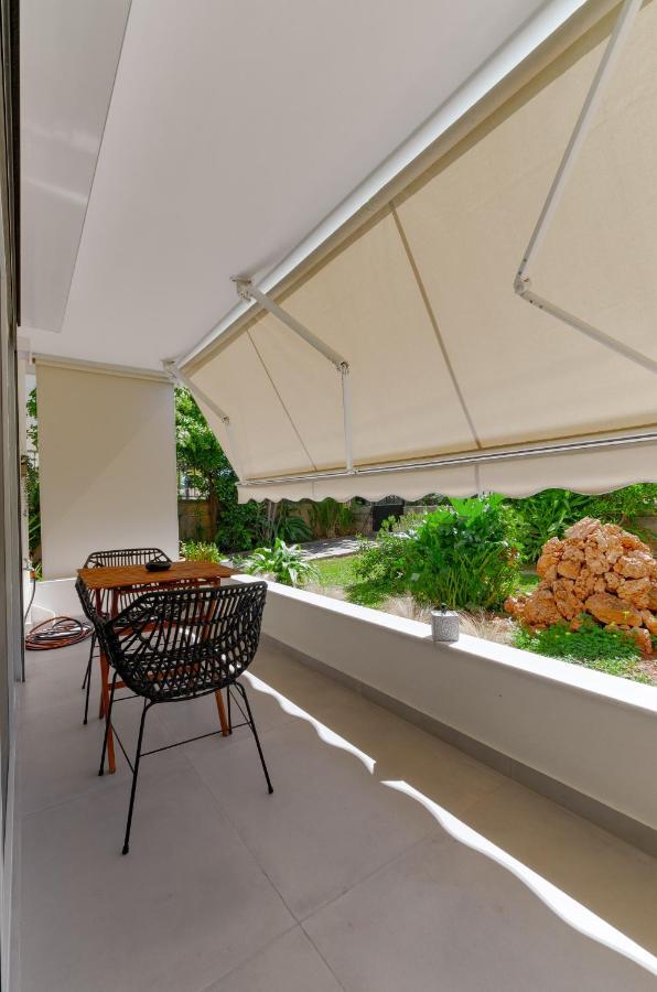 Athens-Riviera Luxury Apartment Sea View Voula Eksteriør bilde
